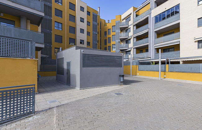 Parque Norte in Cabezo de Torres - Foto 21