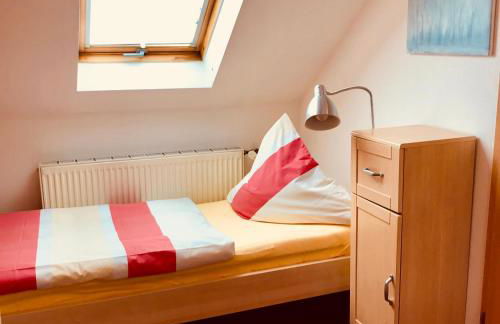 Ferienwohnungen "Am Mühlteich" - Photo 12