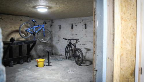 Mid Wales Holiday Lets, Rhayader - Foto 2, Other