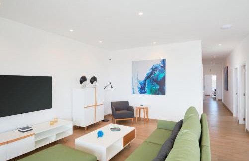 Blancazul Deluxe Villa Tajame 2 - Foto 20