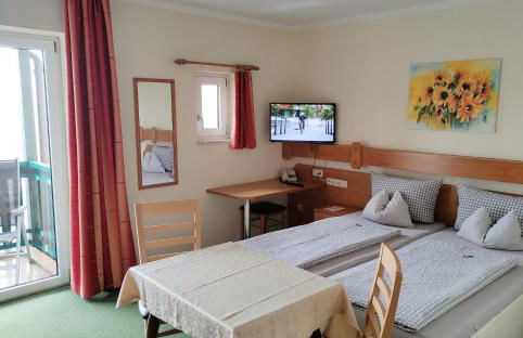 Hotel Fortuna - Foto 5