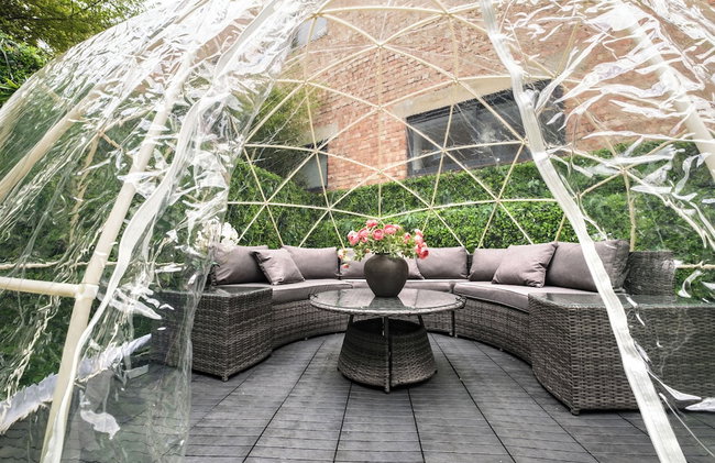 LONDONERS - Fabulous Four Residence - Foto 96