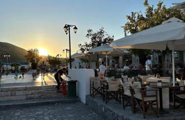 Παραδοσιακό διαμέρισμα Ειρήνη - Foto 68