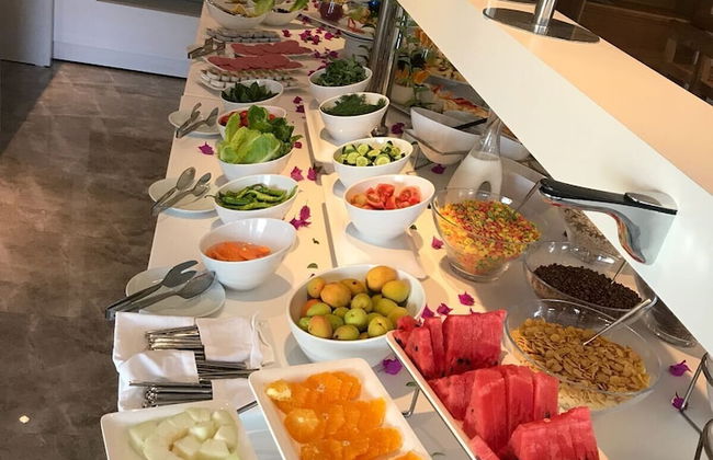 Q Spa Resort - Foto 53