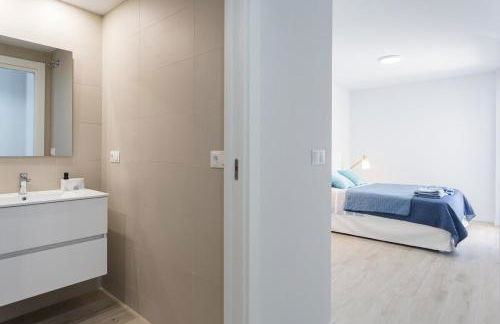 Denia 1 Playa - Available for long stays! - Foto 26