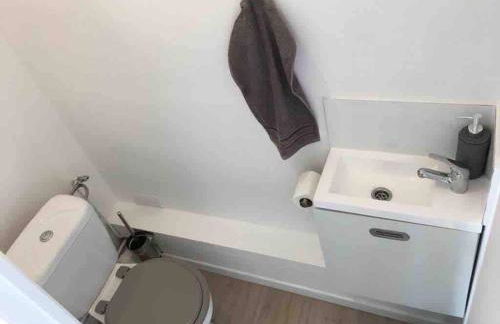 Gîte La Maisonnette à Auvers-sur-Oise - Foto 15