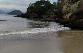 UBATUBA, SP - BRASIL - PRAIA DO FELIX - Casa do Aconchego - Foto 40