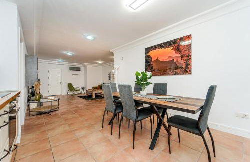 Magnificent 5-star very large luxury villa sea view jacuzzi and heated pool - Foto 38