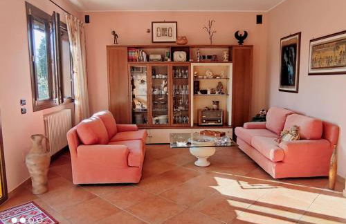 Villa Sargheruoli - Foto 12