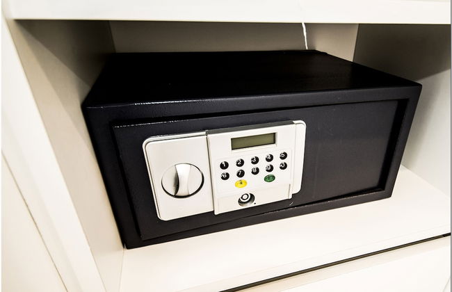 DeptosVip Rivas - Photo 40