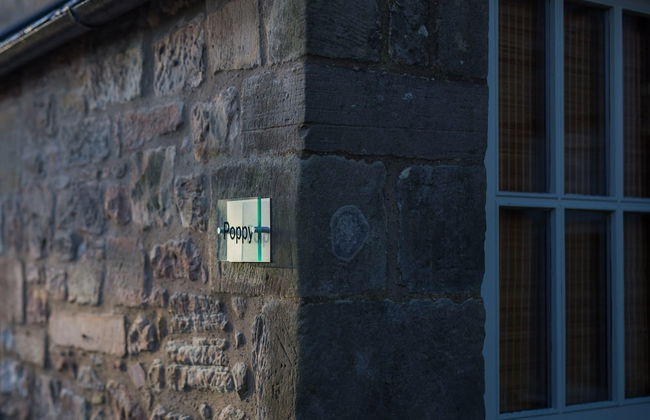 Host Stay No 5 Poppy Cottage - Foto 13