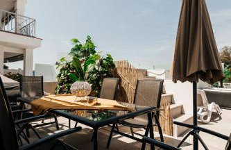 Unique Villa Scandinavia Marbella - Foto 21