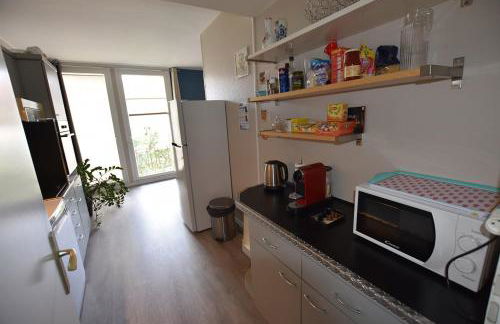 Grand Appartement Vue Cathédrale - Photo 12