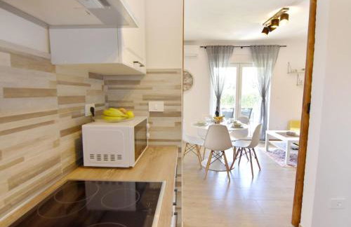 Apartment Mares 1 by Interhome - Foto 28