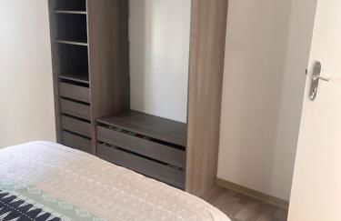 Residence Le Canal Strasbourg - Moderne avec Parking - Foto 10