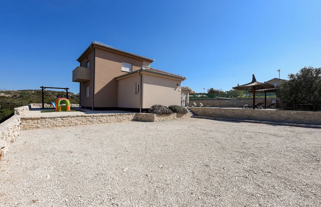 Villa Bašić - Foto 69