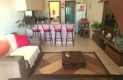 Apartamento no Pero, Cabo Frio, 10 minutos da praia, a pé. - Foto 1