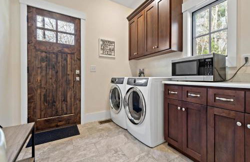 The Waterman Lakefront Luxury with Hot Tub & Private Dock! - Photo 19