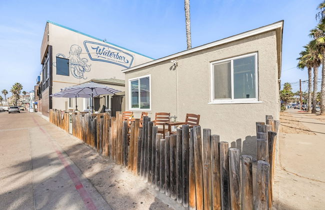 Ocean Blvd Apt 6 by Avantstay On Pacific Beach - Foto 19