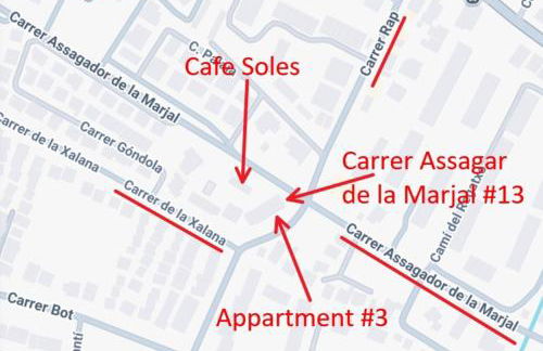 Paraiso del Sol - Foto 69