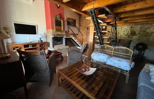 Casa Rural Sierra Natura - Foto 25