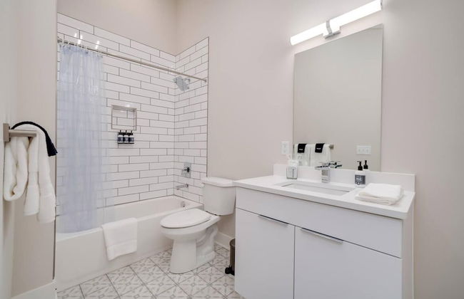 Jurny - Vanderbilt West End Luxury Flats - Foto 57