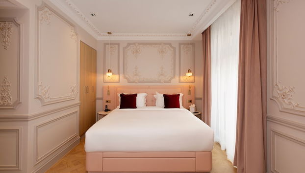 Mode Paris Aparthotel - Foto 2, Imagen principal