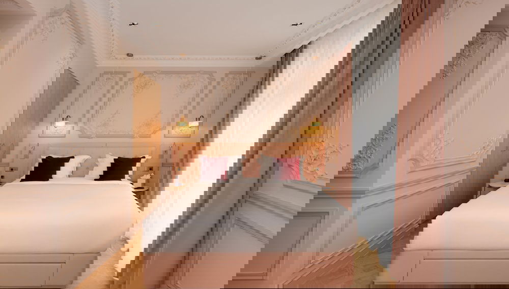 Mode Paris Aparthotel - Foto 1, Imagen principal