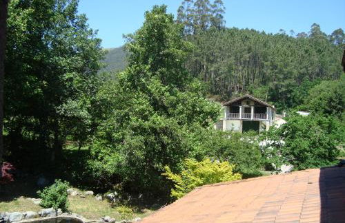 Entre Os Ríos - Casa Rural y Enoturismo - Foto 45