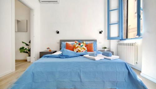 The Temple of Speed & S. Gerardo Hospital - Foto 3, towels