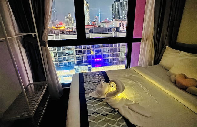 Velocity Suites KL by Rit - Foto 13