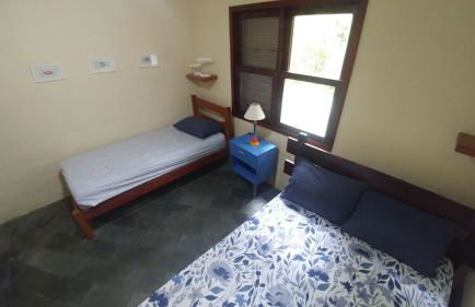 Casa aconchegante em Guaeca - 8 pessoas - Foto 29