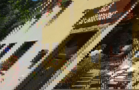 B&B Lo Slittone - Foto 30