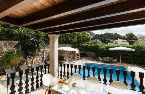 Casa "Camila" - Foto 12