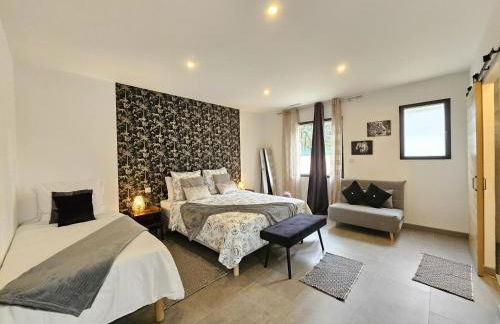 Villa lavandin - Photo 13