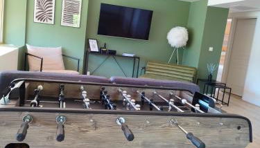 Le Panoramique du Plongeoir - T4 spacieux de 90m2 avec grande terrasse vue sur le lac de Serre Ponçon - Foto 3