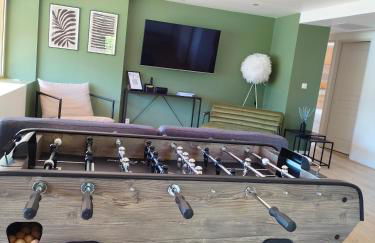 Le Panoramique du Plongeoir - T4 spacieux de 90m2 avec grande terrasse vue sur le lac de Serre Ponçon - Photo 3