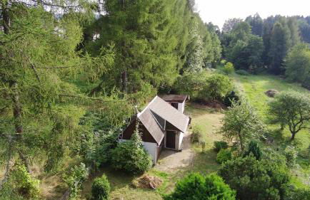 Idylissches Ferienhäusle im Thüringer Wald - Foto 8