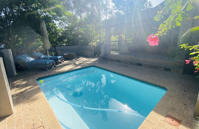 Pelican s Nest Holiday Home St Lucia - Foto 30