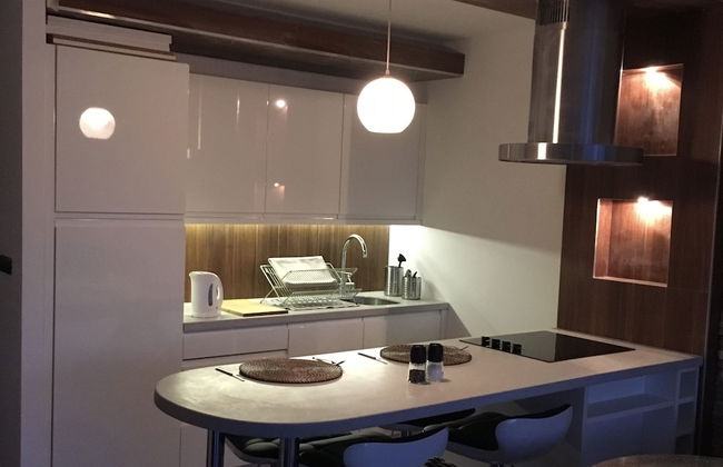 2 Beds, Fjord Panorama and Pool in Dobrota - Foto 4