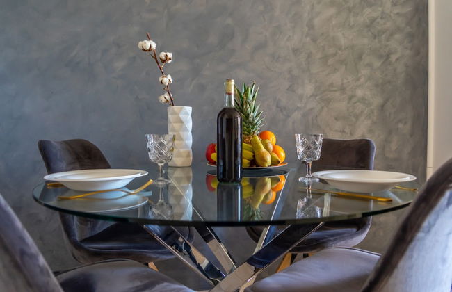 Modern Apartment With Balcony, Near Shopping Mall - Foto 15