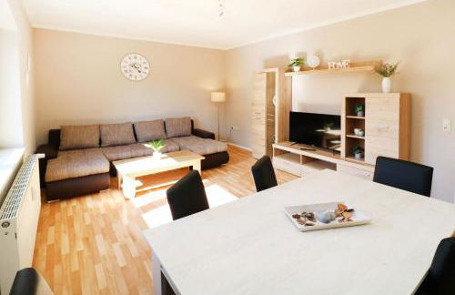 Zinnowitz Zum Bienenstock - Foto 23