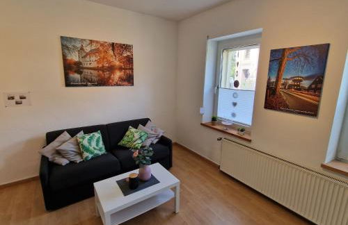 Gästewohnung am Mommbach - Foto 18