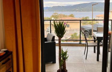 Superbe T3 vue mer - Foto 16