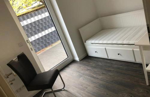 Apartment Strandläufer - Foto 6