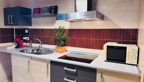 Apartamentos Alcazar de Baeza - Foto 4