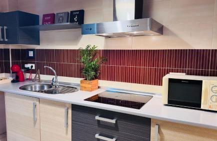 Apartamentos Alcazar de Baeza - Foto 4