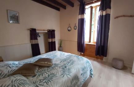 La Maison du Picvert - Foto 5