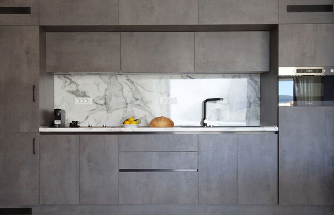 Zavia Pente in Syvota - Foto 11