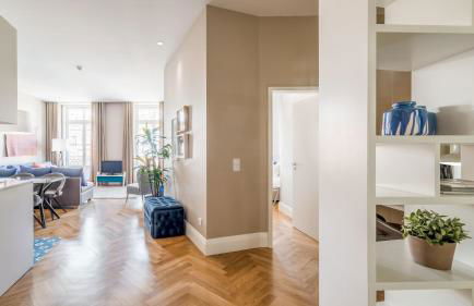 Mouzinho 160 - Foto 64